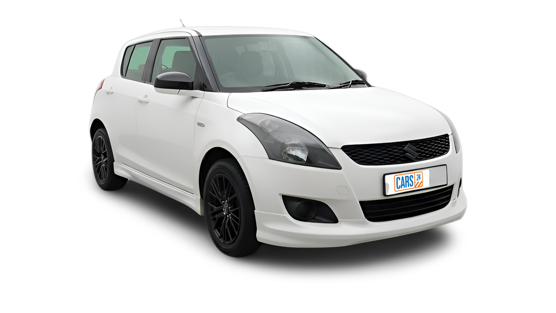 Maruti Swift-img